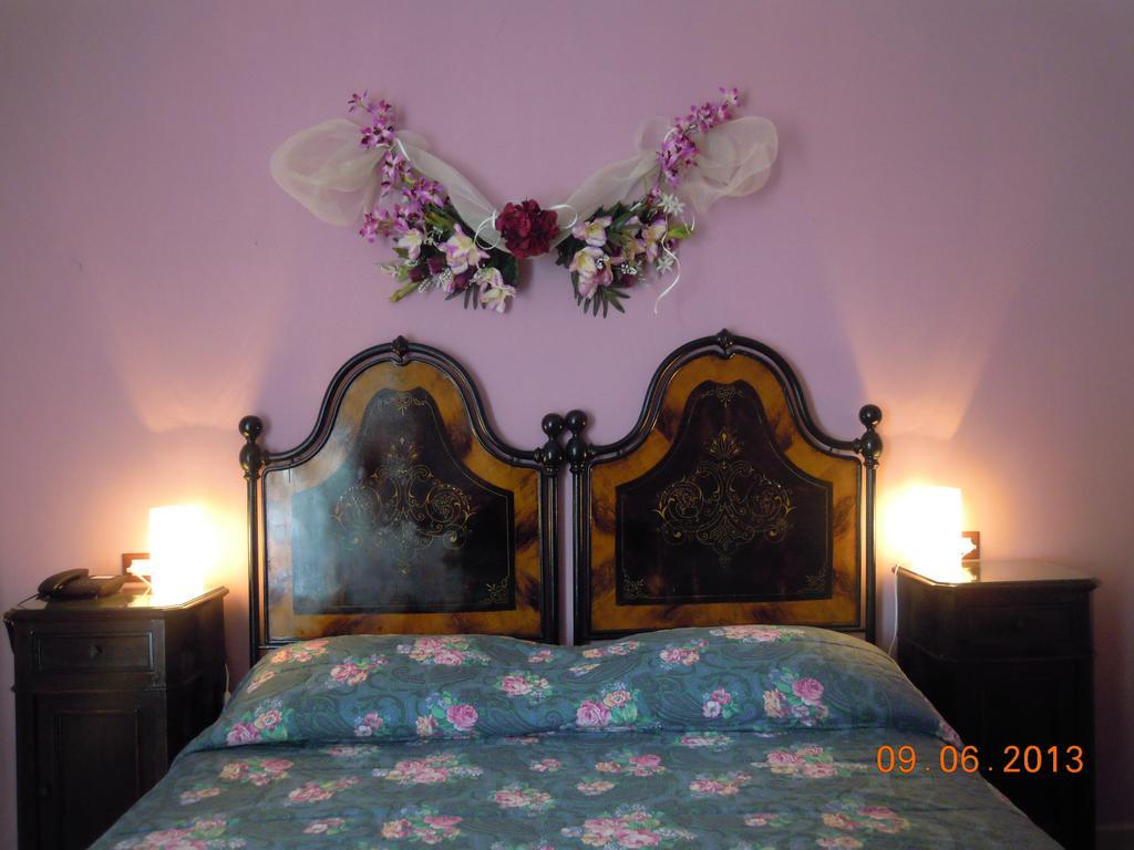 B&B Ciliegio Felice Molinella Quarto foto