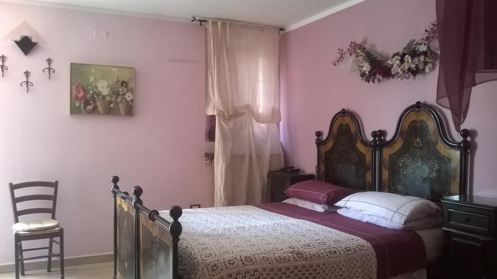 B&B Ciliegio Felice Molinella Quarto foto